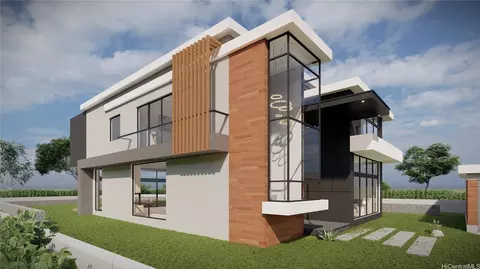 3133 Huelani Pl, Honolulu, HI 96822