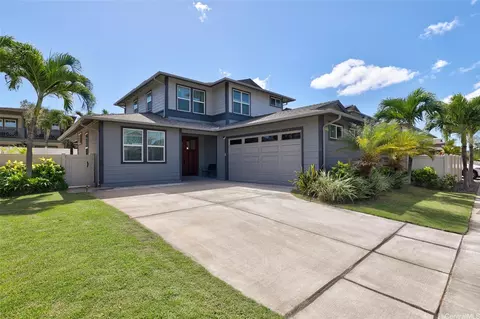 91-1011 Hokua Pl, Ewa Beach, HI 96706