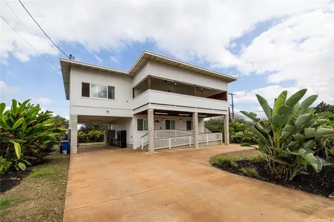 67-203 Kukea Cir, Waialua, HI 96791