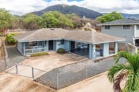 87-253 Laiku St, Waianae, HI 96792
