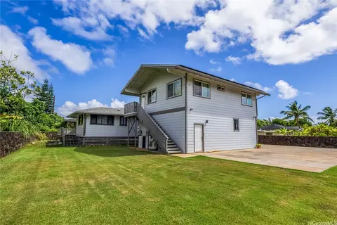 54-40 Kukuna Rd, Hauula, HI 96717
