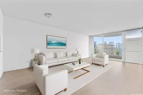 1018 Lunalilo St #603, Honolulu, HI 96822