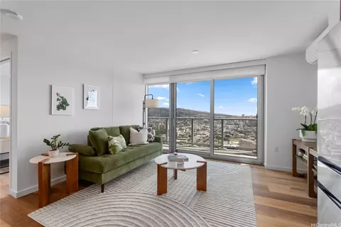 1515 Liona St #3707, Honolulu, HI 96814