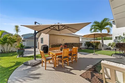 91-1053 Kaiamaloo St, Ewa Beach, HI 96706