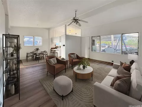 94-442 Kahualena Pl, Waipahu, HI 96797