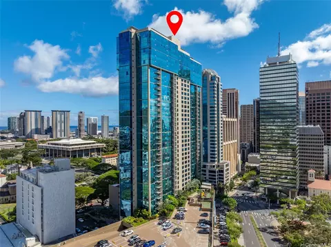 1200 Queen Emma St #3405, Honolulu, HI 96813