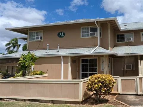 91-1050 Makaaloa St #11C, Ewa Beach, HI 96706
