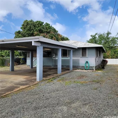 91-1714 Kikoo St, Ewa Beach, HI 96706
