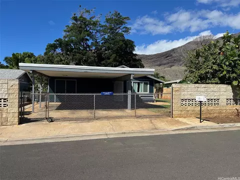 84-116 Kapakai Pl, Waianae, HI 96792