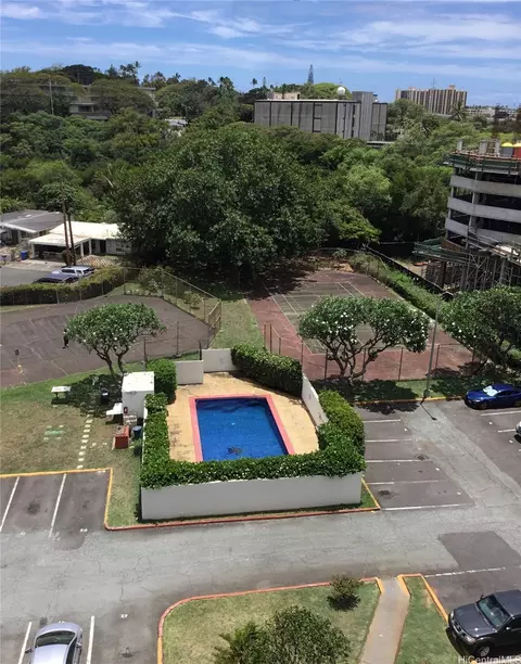 99-15 Kalaloa St #705, Aiea, HI 96701