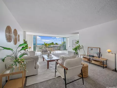 2801 Coconut Ave #3E, Honolulu, HI 96815