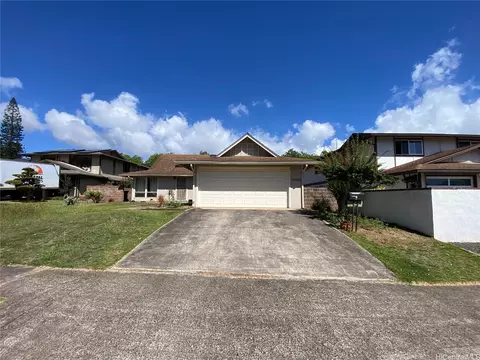 94-30 Mahau Pl, Mililani, HI 96789