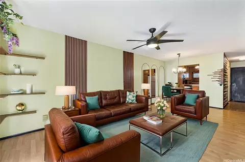 96-214 Waiawa Rd #85, Pearl City, HI 96782