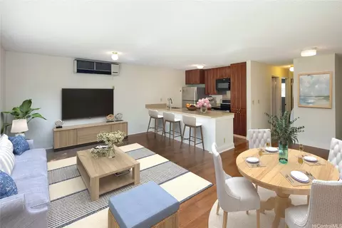 46-261 Kahuhipa St #A101, Kaneohe, HI 96744