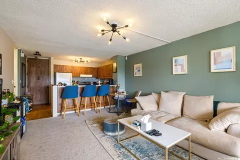 1717 Mott Smith Dr #2606, Honolulu, HI 96822