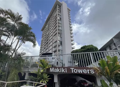 1617 Keeaumoku St #1006, Honolulu, HI 96822