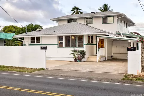 834 Oneawa St, Kailua, HI 96734