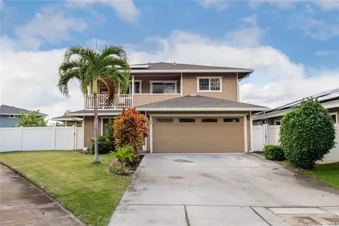 84-575 Kili Dr #67, Waianae, HI 96792