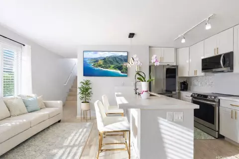 91-1048 Manaolana St #15B, Ewa Beach, HI 96706