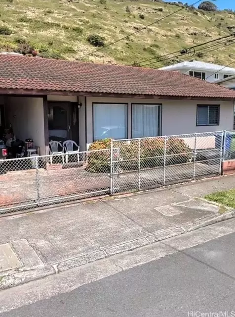 1760 Palolo Ave, Honolulu, HI 96816