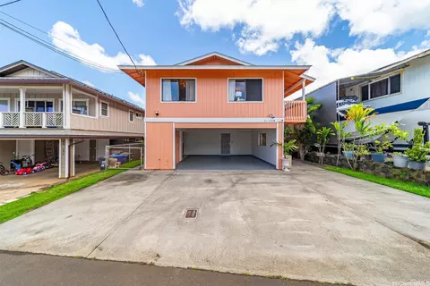 45-29 Waikalualoko Loop #B, Kaneohe, HI 96744