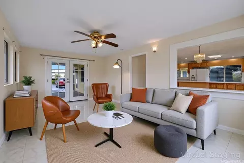 1459 Akamai St, Kailua, HI 96734
