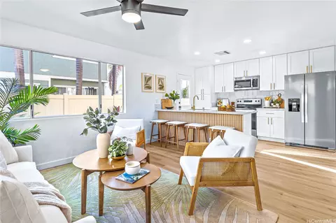 91-526 Makalea St #146, Ewa Beach, HI 96706