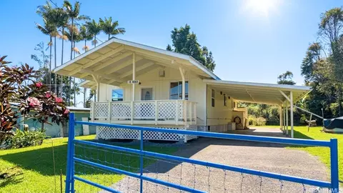 18-4069 Mauna Kea Dr, Mountain View, HI 96771