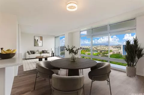 1515 Nuuanu Ave #2050, Honolulu, HI 96817