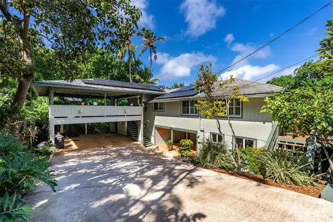 59-605 Ke Iki Rd, Haleiwa, HI 96712