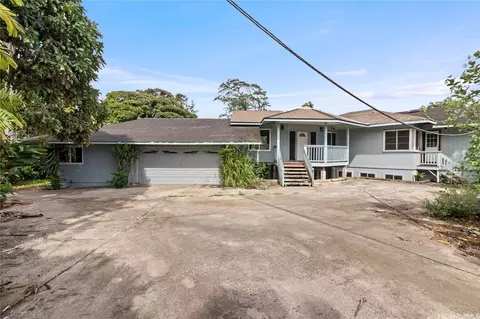 54-230 Hauula Homestead Rd #A, Hauula, HI 96717