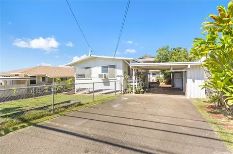 99-354 Honohono St, Aiea, HI 96701