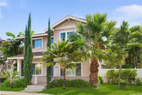 91-1085 Kai Weke St, Ewa Beach, HI 96706