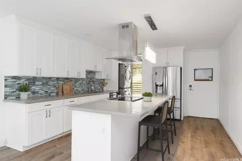 95-2027 Waikalani Pl #A102, Mililani, HI 96789