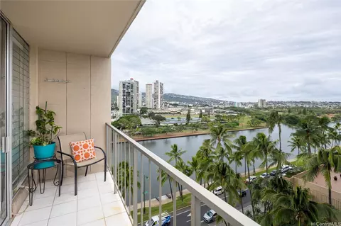 2115 Ala Wai Blvd #1003, Honolulu, HI 96815