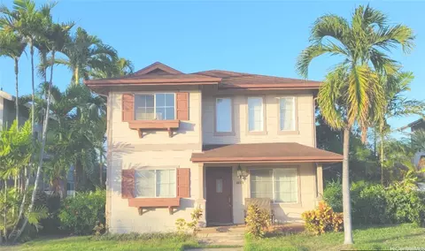 91-1050 Kaikauhaa St, Ewa Beach, HI 96706