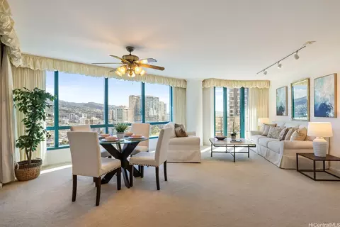 1888 Kalakaua Ave #2201, Honolulu, HI 96815