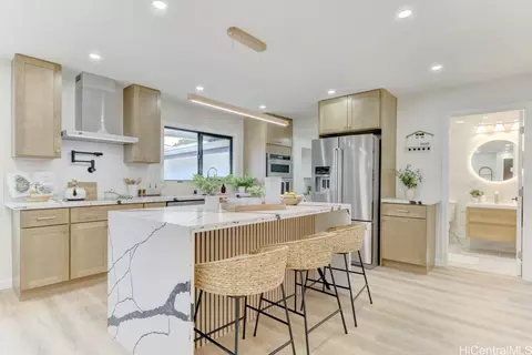 1159 Loho St, Kailua, HI 96734