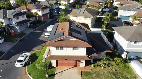 92-831 Makakilo Dr #38, Kapolei, HI 96707