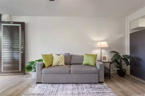 425 Ena Rd #405C, Honolulu, HI 96815