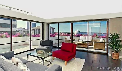 700 Richards St #709, Honolulu, HI 96813