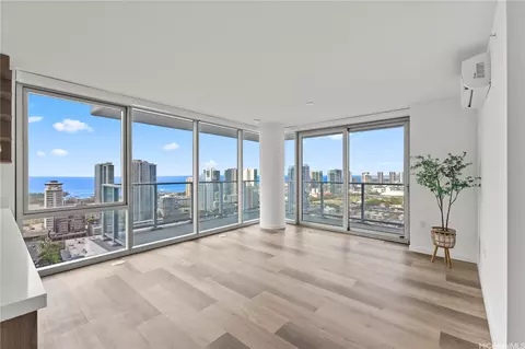 1515 Liona St #3700, Honolulu, HI 96814