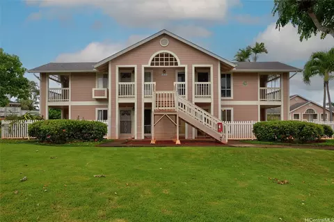 94-531 Lumiaina St #C103, Waipahu, HI 96797