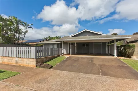 94-338 Hokuliilii Pl, Mililani, HI 96789