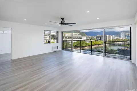 1645 Ala Wai Blvd #708, Honolulu, HI 96815
