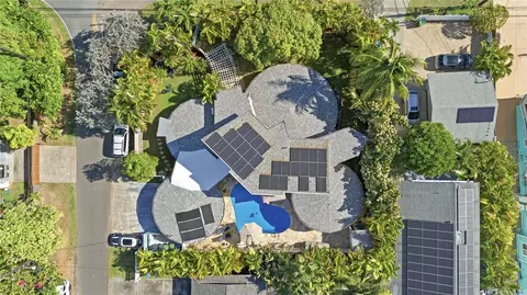 435 N Kalaheo Ave, Kailua, HI 96734
