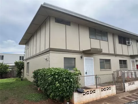 91-656 Kilaha St #C1, Ewa Beach, HI 96706