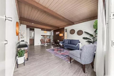 829 Ala Lilikoi St #6, Honolulu, HI 96818