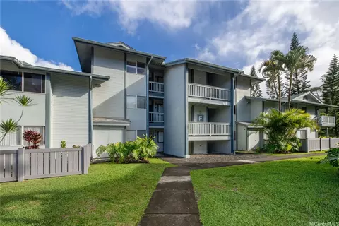 95-919 Wikao St #F303, Mililani, HI 96789