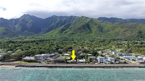 53-886 Kamehameha Hwy, Hauula, HI 96717
